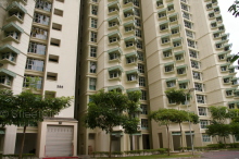 Blk 386 Bukit Batok West Avenue 5 (Bukit Batok), HDB 4 Rooms #330812